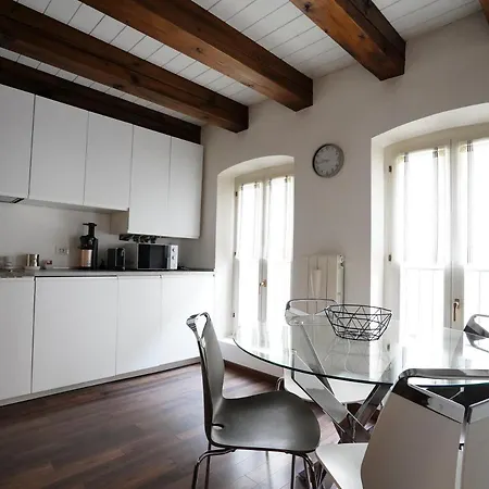 - Via Xxx Ottobre Apartment Trieste