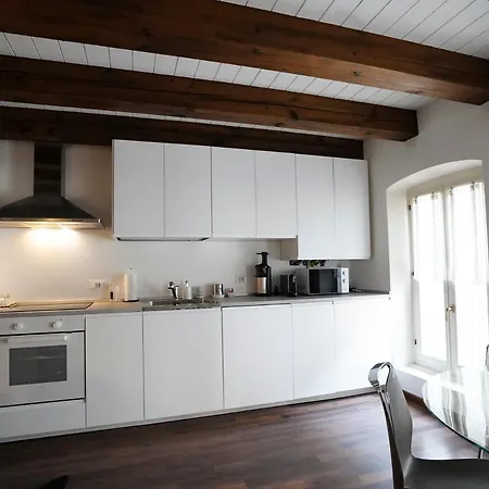 - Via Xxx Ottobre Apartment Trieste
