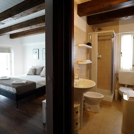 - Via Xxx Ottobre Apartment Trieste