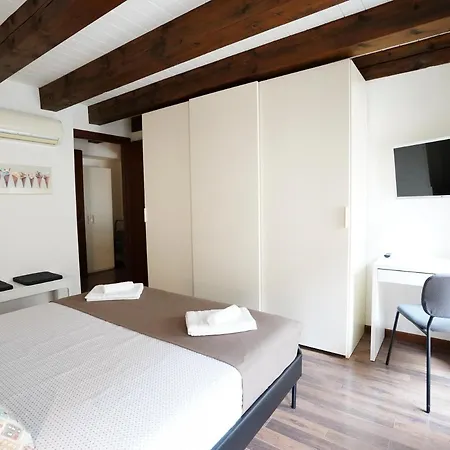 Apartment - Via Xxx Ottobre